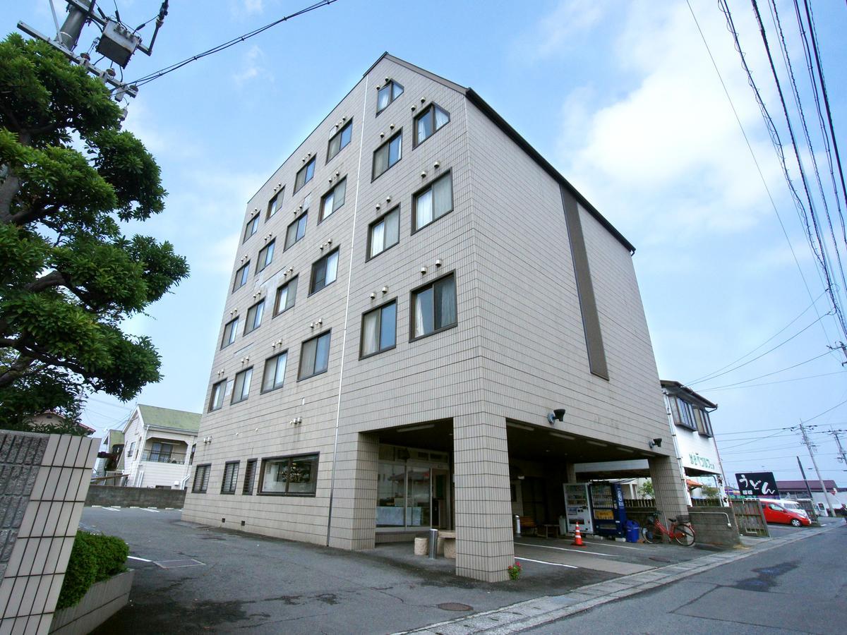 西条时尚酒店 3*